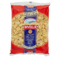Divella Orecchiette Di Puglia 86 500 g