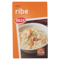 Selex Riso Ribe 500 g