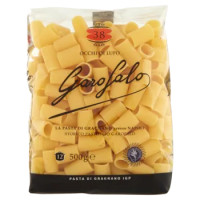 Garofalo Occhi Di Lupo Pasta Di Gragnano IGP No. 38 500 g