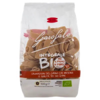 Garofalo Integrale Bio Pappardelle 5-13 500 g