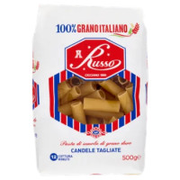 Russo Candele Tagliate 40 500 g
