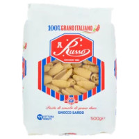 Russo Gnocco Sardo 98 500 g