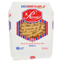 Russo Gemelli 119 500 g