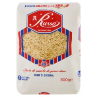 Russo Semi Di Cicoria 86 500 g