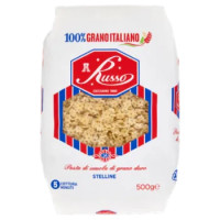 Russo Stelline 36 500 g