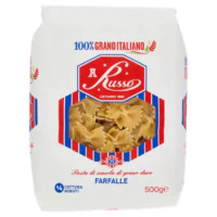 Russo Farfalle 99 500 g