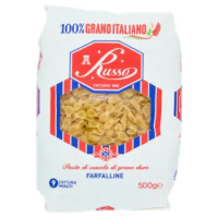 Russo Farfalline 24 500 g