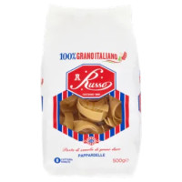 Russo Pappardelle 110 500 g