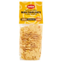 Selex Pasta All'Uovo Maltagliati 250 g