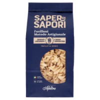 Selex Saper Di Sapori Pasta Di Semola Fusilloni 500 g