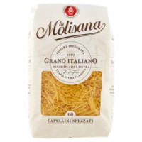 La Molisana 60 Capellini Spezzati 500 g