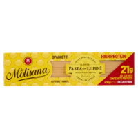 La Molisana Spaghetti Con Farina Di Lupini 400 g