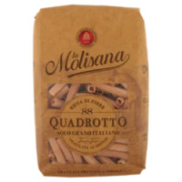 La Molisana Integrale 88 Quadrotto 500 g