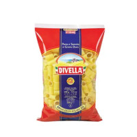Divella - 20 - Mezzi Occhi Di Lupo
