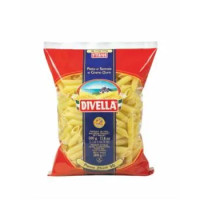 Divella - 30 - Penne Zitoni