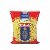 Divella - 34 - Penne Mezzani
