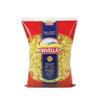 Divella - 50 - Lumache