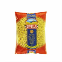 Divella - 64 - Paternostini Lisci