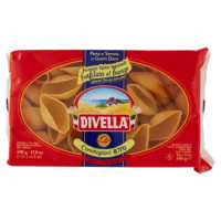 Divella Conchiglioni 87/b 500 g