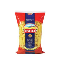 Divella - 55 - Rigoloni