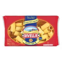 Divella Paccheri Rigati 16 500 G