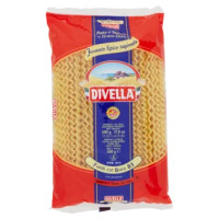 Divella Fusilli Col Buco 83 500 g