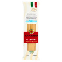 Armando Metodo Zero Residui Di Pesticidi e Glifosato La Linguina 500 g