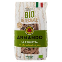 Armando Bio Integrale La Pennetta 500 g