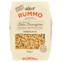 Rummo Gramigna N° 98 500 g