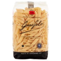 Garofalo Penne Zitoni Rigate 68 Pasta Di Gragnano IGP 500 g