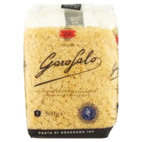 Garofalo Stelline Pasta Di Gragnano IGP No. 24 500 g