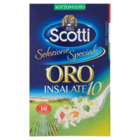 Riso Scotti Selezione Speciale Oro Insalate 10' 1 Kg