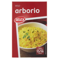 Selex Riso Arborio 500 g