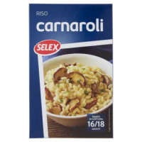 Selex Riso Carnaroli 500 g