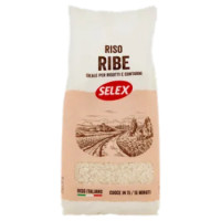 Selex Riso Ribe 1 Kg