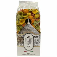 Trulli & Sassi Orecchiette Mix 400 G