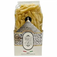 Trulli & Sassi Maccheroni Pugliesi 400 G