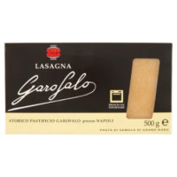 Garofalo Lasagna 3-64 Pasta Di Semola Di Grano Duro 500 g