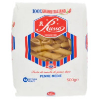 Russo Penne Medie 46 500 g