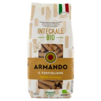 Armando Integrale Bio Il Tortiglione 500 g