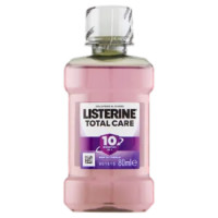 Listerine Total Care 80 Ml