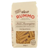 Rummo Zita Tagliata N° 36 500 g