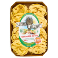 Luciana Mosconi Pasta All'Uovo Pappardelle All'uovo 400 g