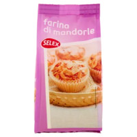Selex Farina Di Mandorle 200 g