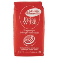Molino Rossetto Farina W 330 1 Kg