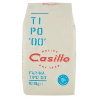 Molino Casillo Tipo '00' Farina Tipo '00' 1000 g