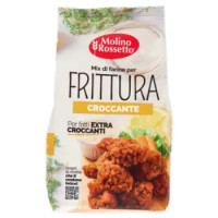 Molino Rossetto Mix Di Farine Per Frittura