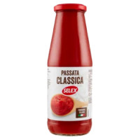 Selex Passata Di Pomodoro 690 g