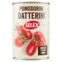 Selex Pomodorini Datterini 400 g