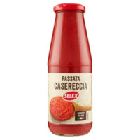 Selex Passata Di Pomodoro Casereccia 690 g